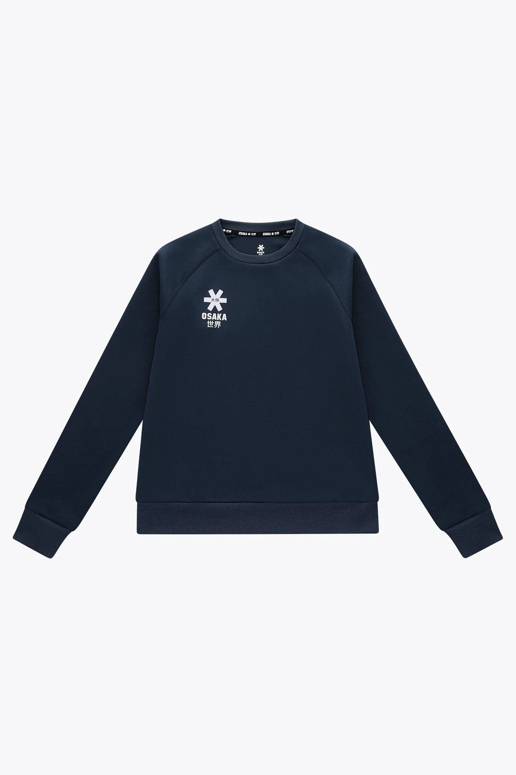 Osaka Women Training Sweater Pro Navy - afbeelding 1
