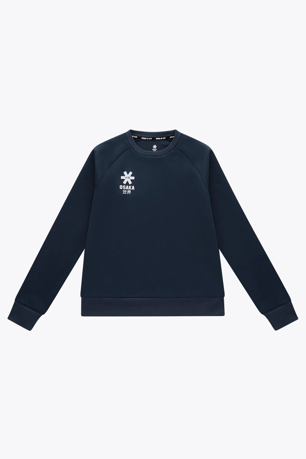 Osaka Women Training Sweater Pro Navy - afbeelding 1