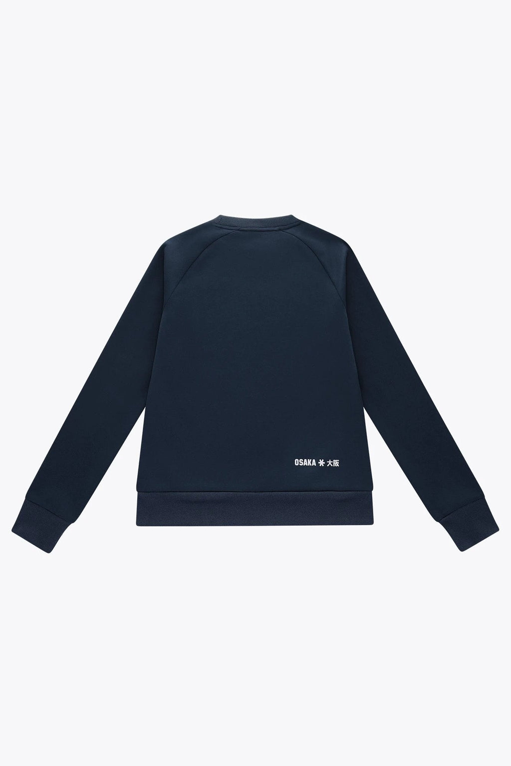 Osaka Women Training Sweater Pro Navy - afbeelding 2