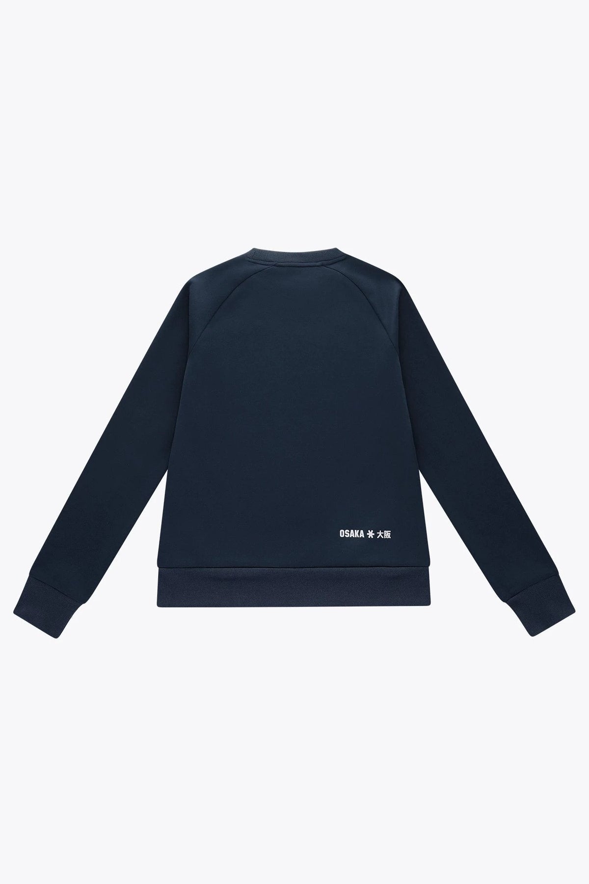 Osaka Women Training Sweater Pro Navy - afbeelding 2