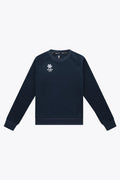 Osaka Men Training Sweater Pro Navy - afbeelding 1