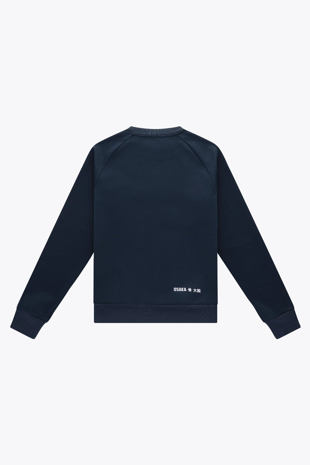 Osaka Men Training Sweater Pro Navy - afbeelding 2