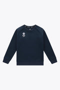Osaka Kids Training Sweater Pro Navy - afbeelding 1
