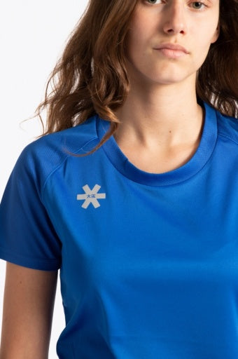 WOMEN TRAINING TEE SS S REC