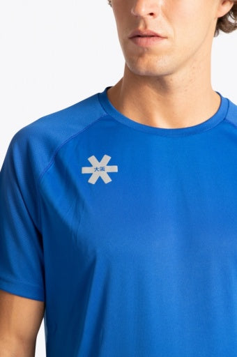 MEN TRAINING TEE SS S REC