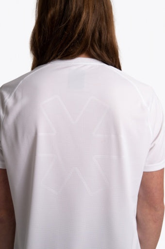 MEN TRAINING TEE SS S REC
