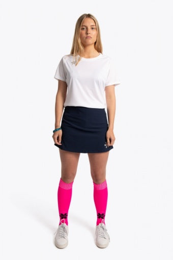 WOMEN TRAINING TEE SS S REC