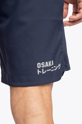 MEN TRAINING SHORT