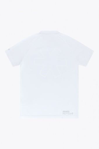 MEN TRAINING TEE SS S REC