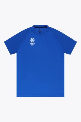 MEN TRAINING TEE SS S REC