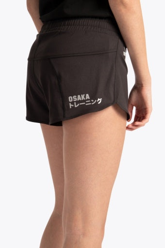 WOMEN TRAINING SHORT