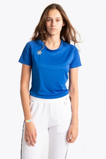 WOMEN TRAINING TEE SS S REC