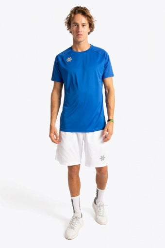 MEN TRAINING TEE SS S REC