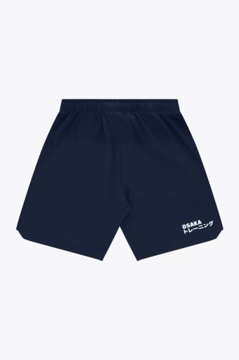 MEN TRAINING SHORT