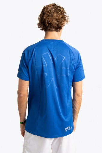 MEN TRAINING TEE SS S REC