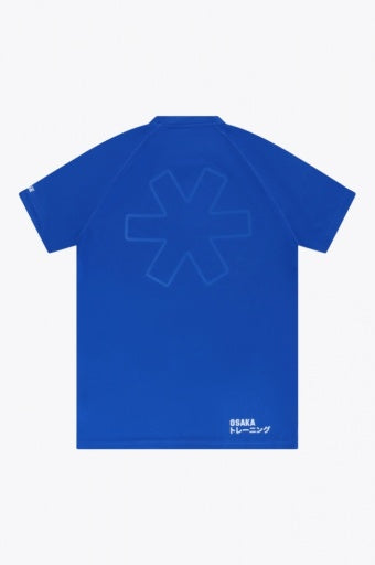 MEN TRAINING TEE SS S REC