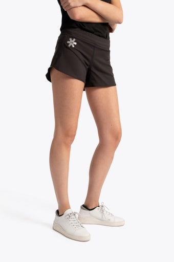 WOMEN TRAINING SHORT
