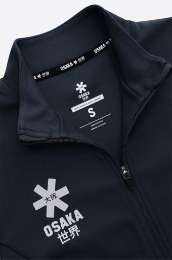 WOMEN TRACK TOP PRO
