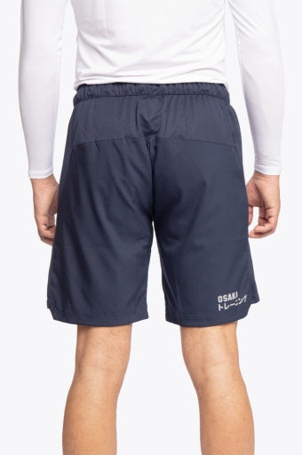 MEN TRAINING SHORT