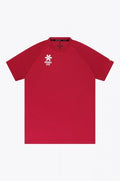 MEN TRAINING TEE SS S REC