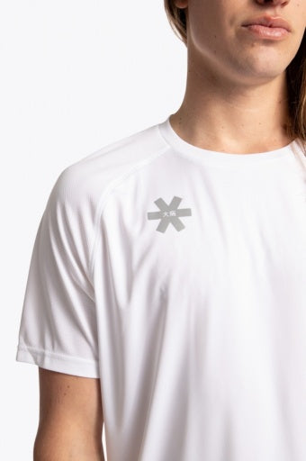 MEN TRAINING TEE SS S REC