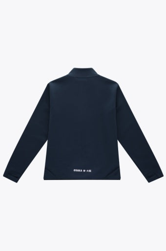 WOMEN TRACK TOP PRO