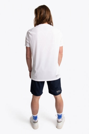MEN TRAINING TEE SS S REC