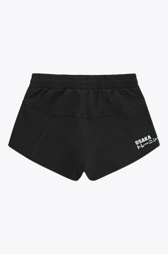 WOMEN TRAINING SHORT