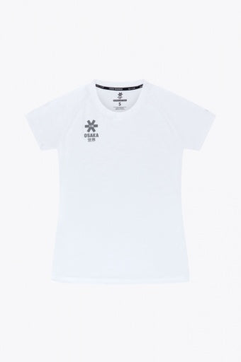 WOMEN TRAINING TEE SS S REC