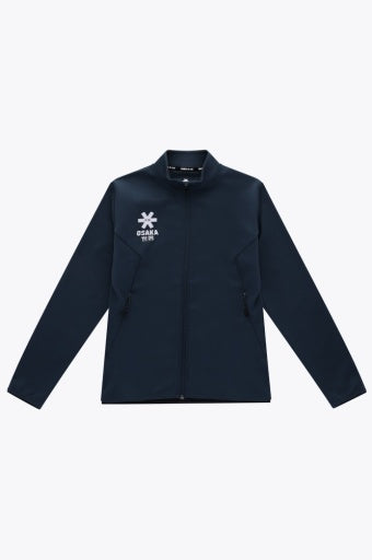 WOMEN TRACK TOP PRO