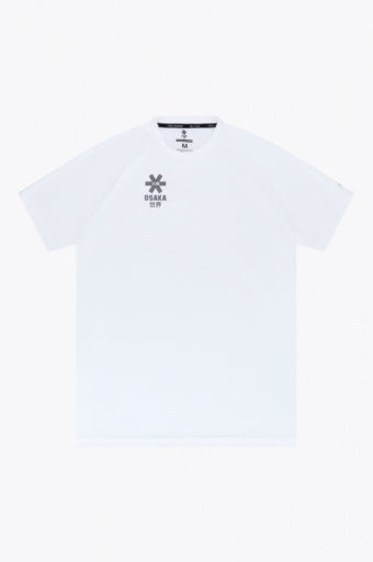 MEN TRAINING TEE SS S REC