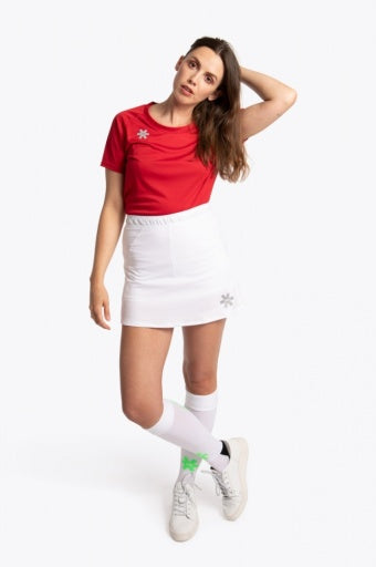 WOMEN TRAINING TEE SS S REC