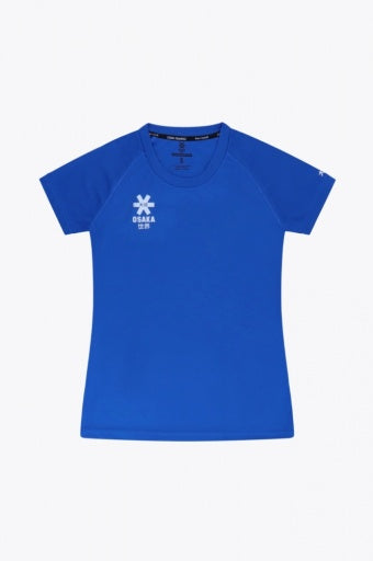 WOMEN TRAINING TEE SS S REC
