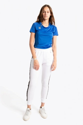 WOMEN TRAINING TEE SS S REC
