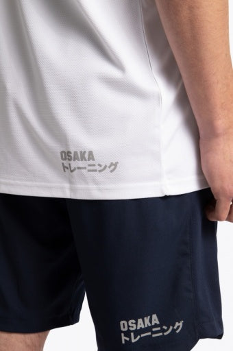 MEN TRAINING TEE SS S REC